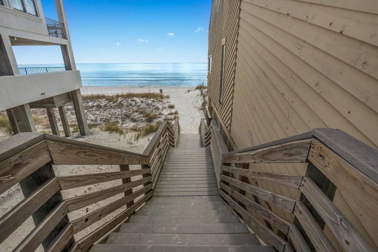 Another Day In Paradise Destin Buitenkant foto