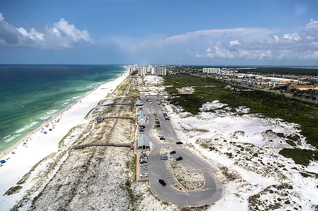 Another Day In Paradise Destin Buitenkant foto