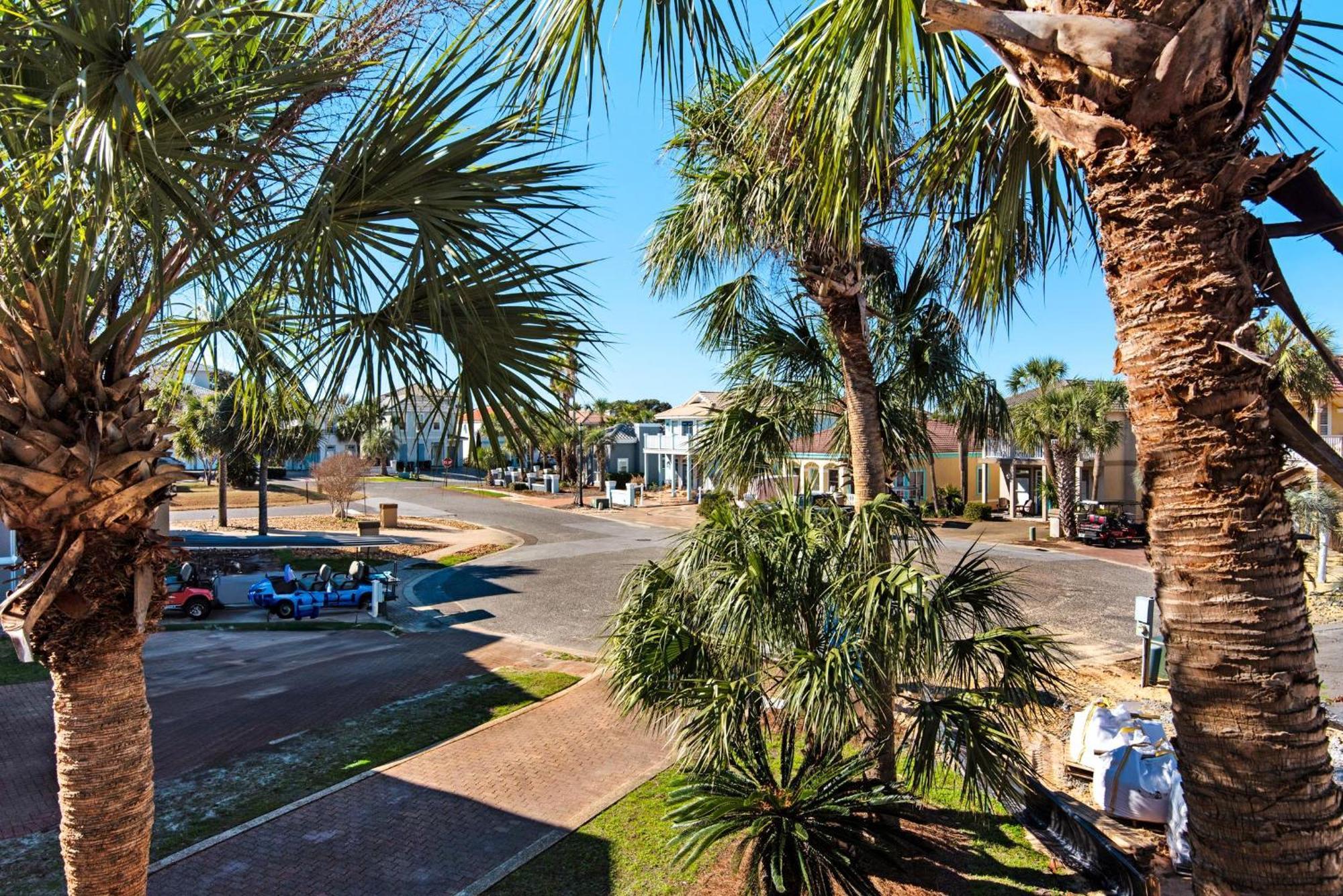 Another Day In Paradise Destin Buitenkant foto
